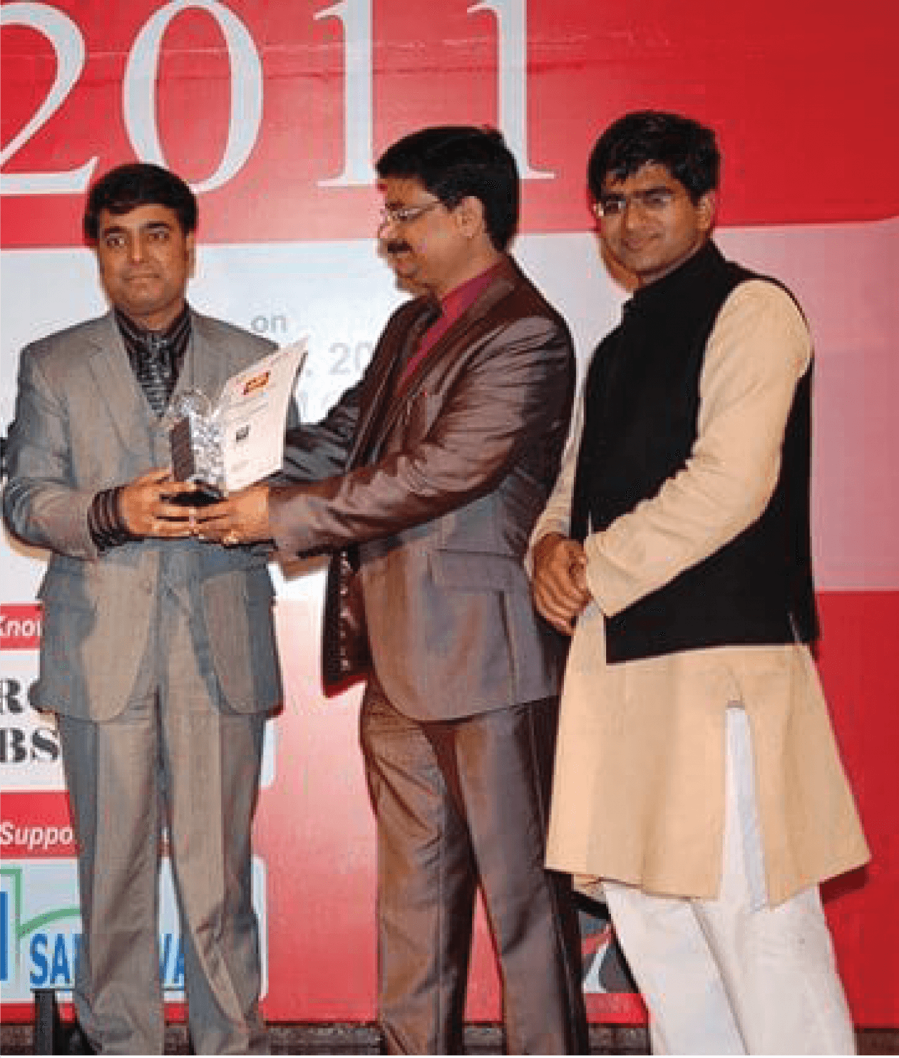 Best Project Award — Real Estate Awards