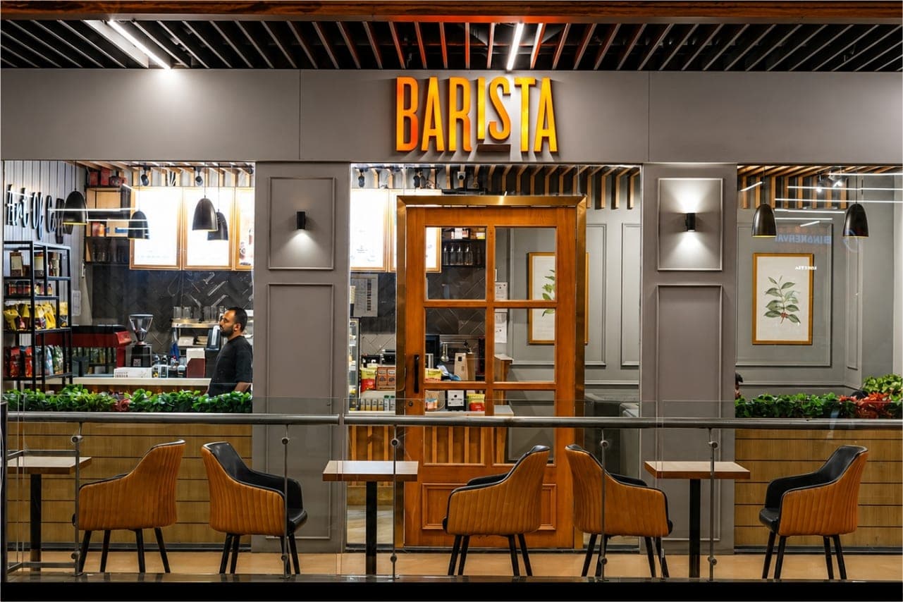 Barista