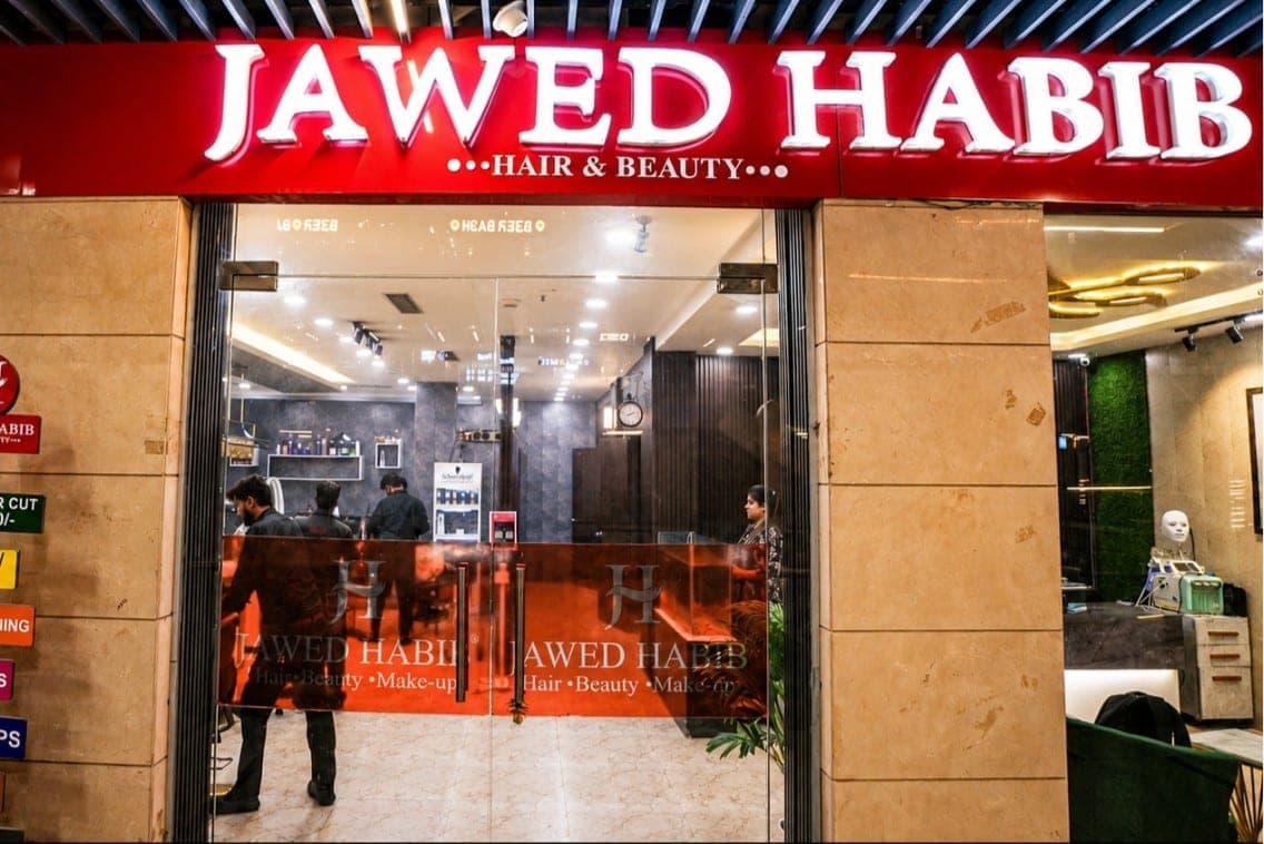 Jawed Habib