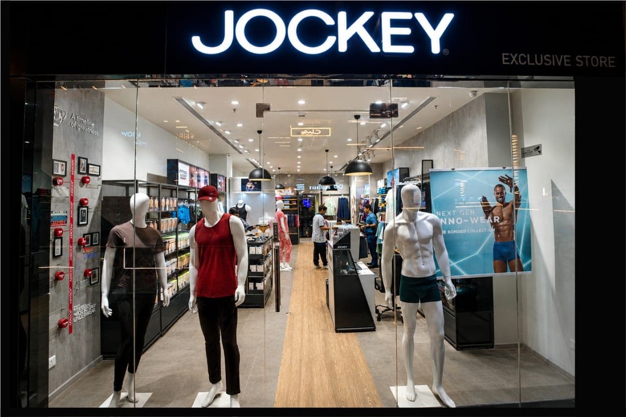 Jockey