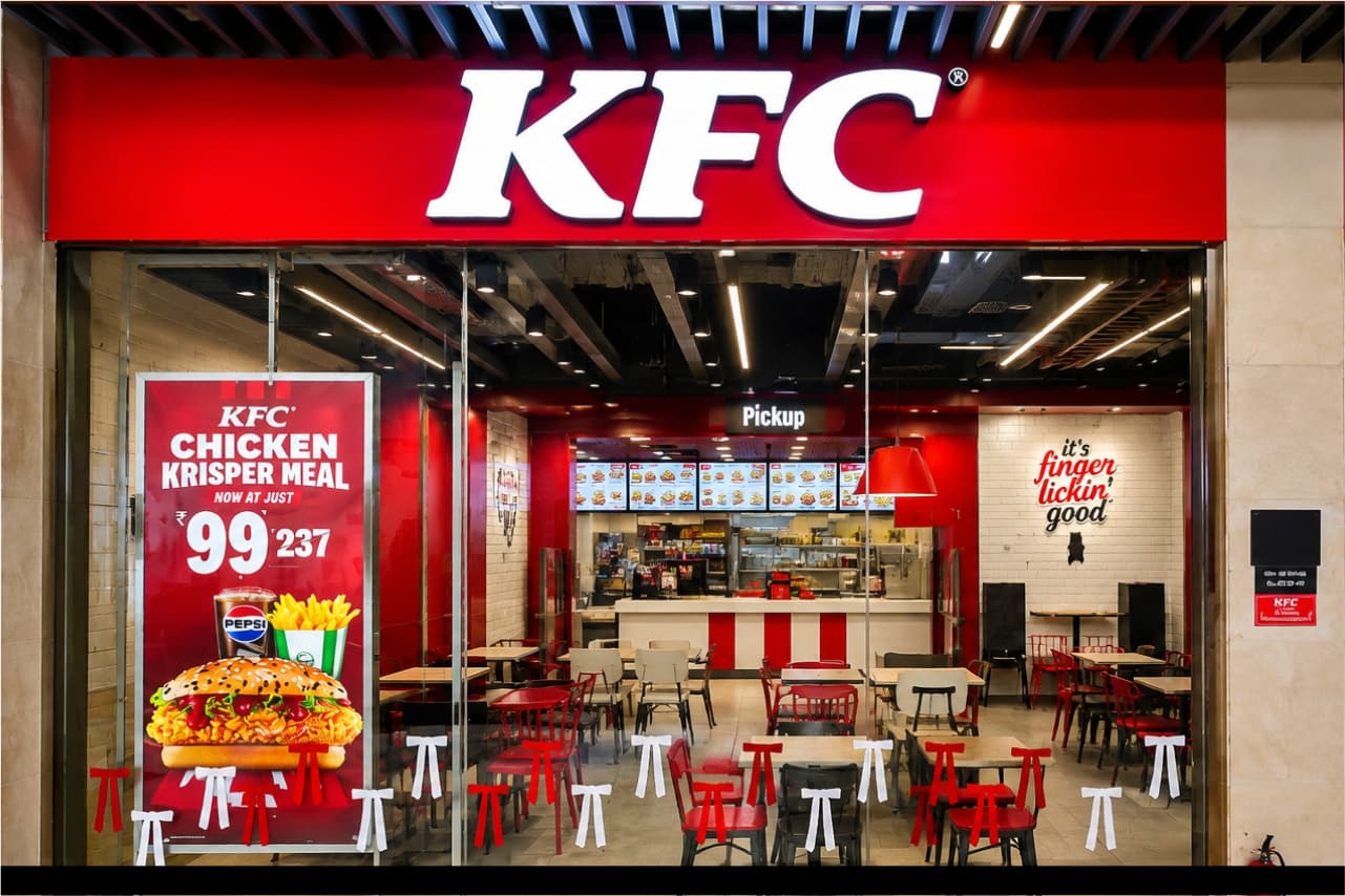 KFC