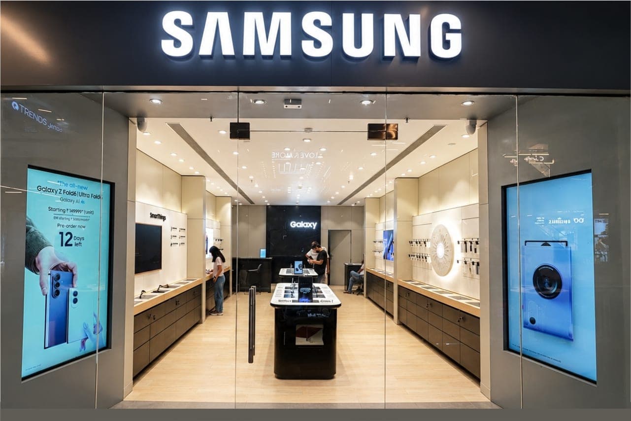 Samsung