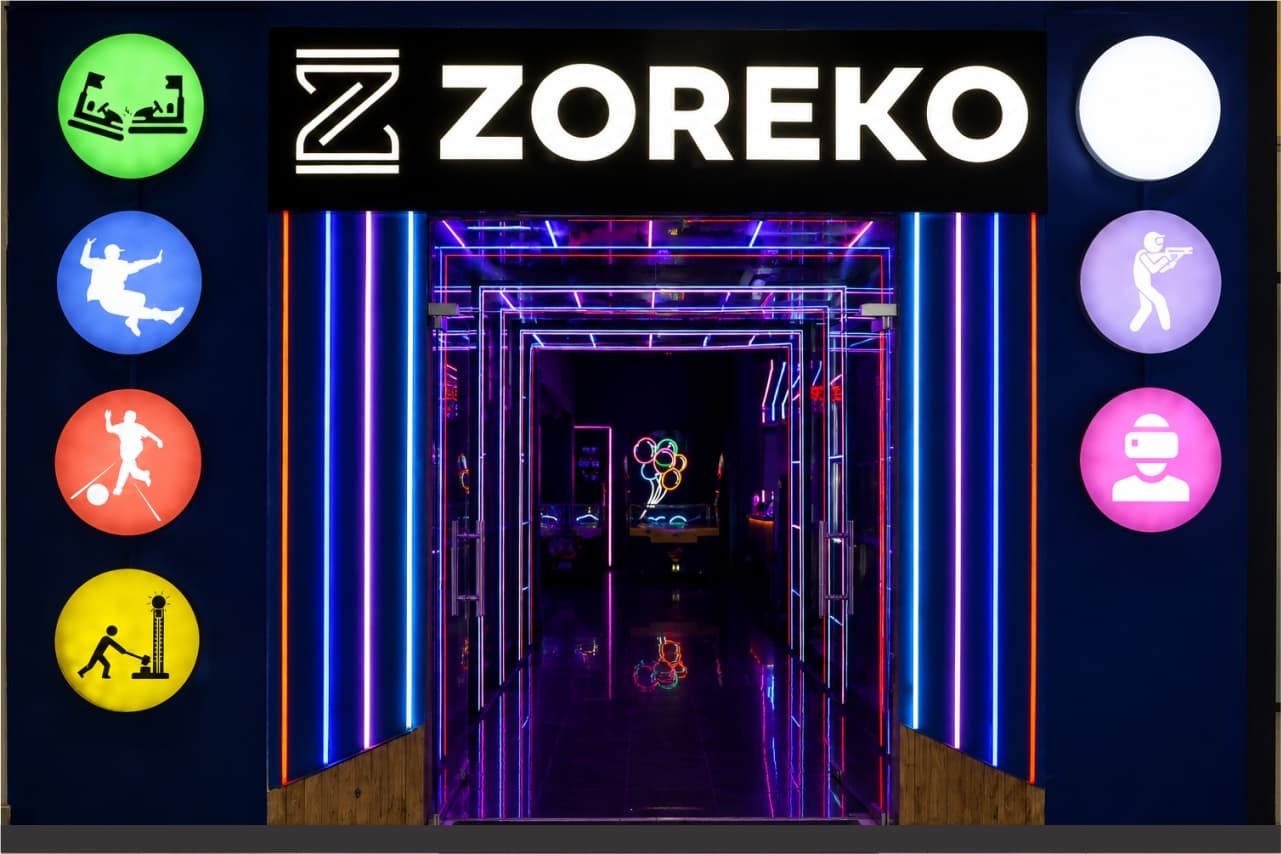 Zoreko