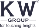 KW Group monogram
