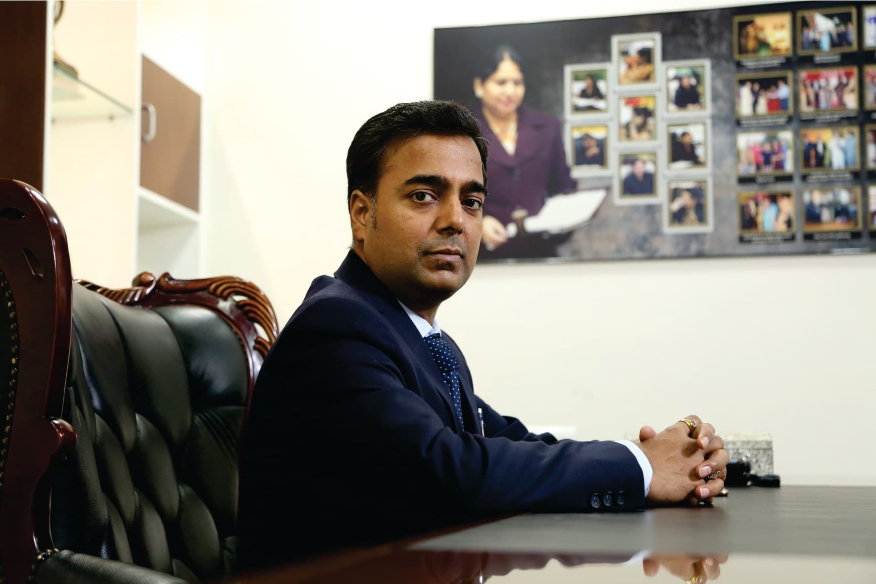Mr. Pankaj Kr. Jain