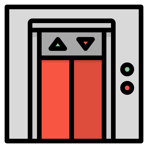 High Speed Elevators